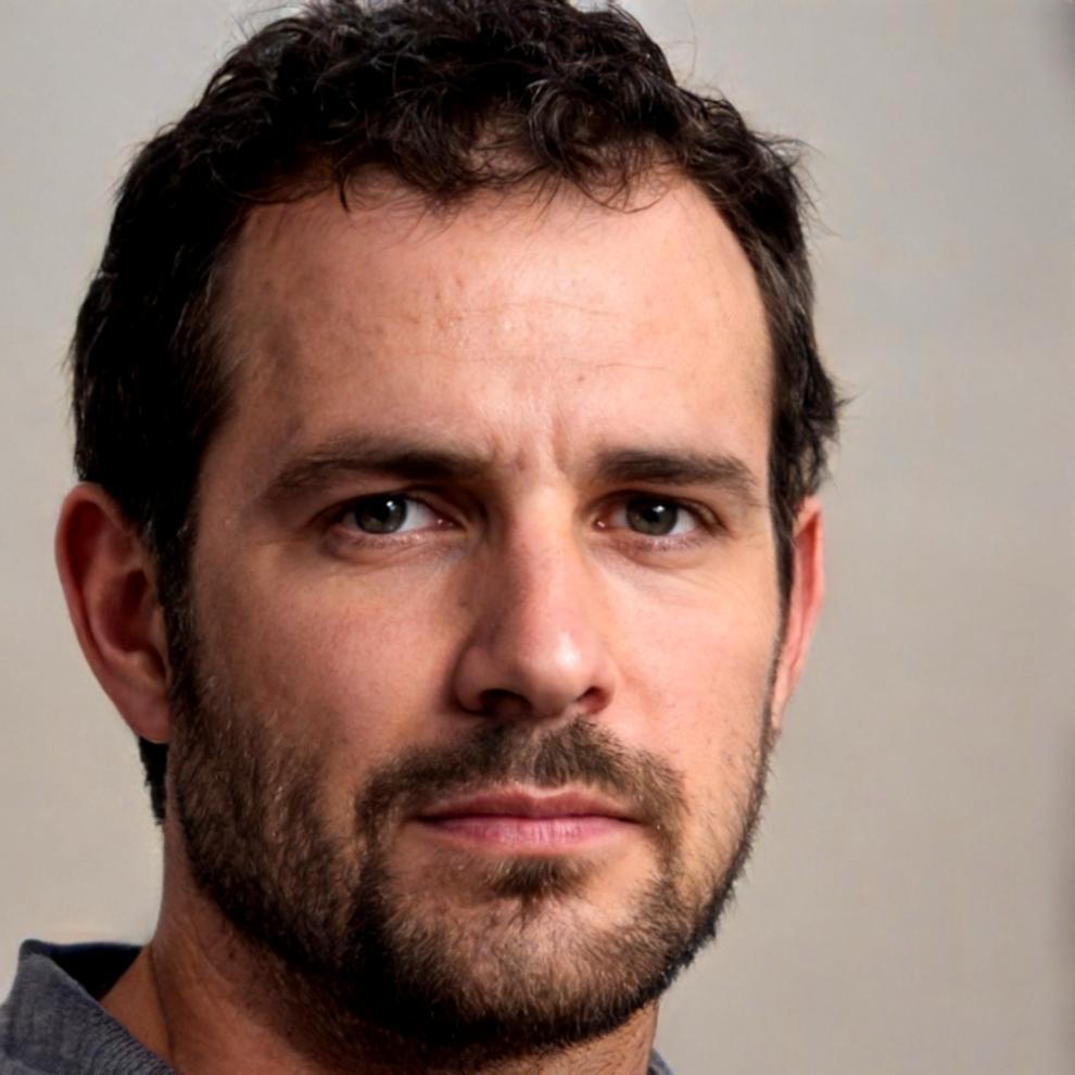 Преподаватель Xynthetex объясняет грамматическую структуру на онлайн-семинаре